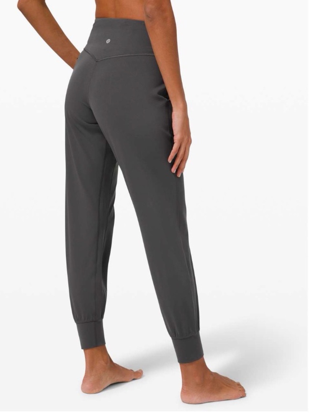 Lululemon Align Jogger 28"
Graphite Grey